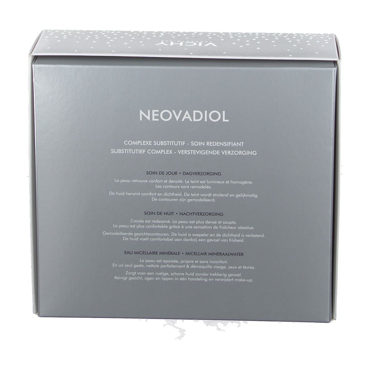 VICHY Coffret Neovadiol