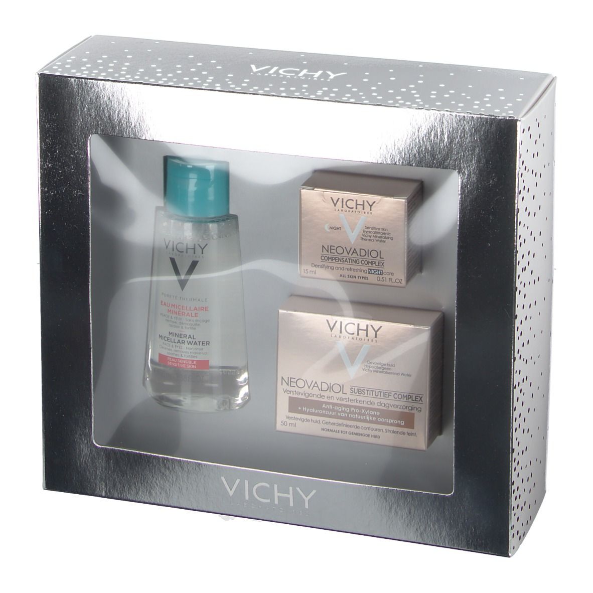 VICHY Coffret Neovadiol