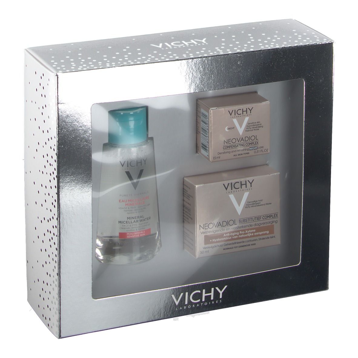 VICHY Coffret Neovadiol