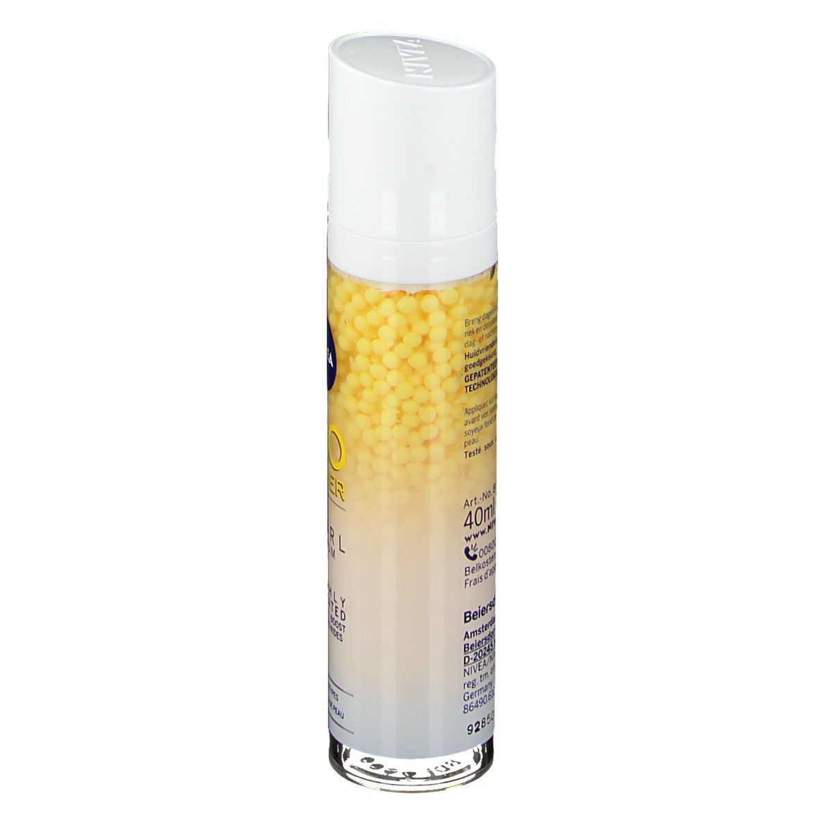 NIVEA Q10 Power Anti-Falten-Perlenserum