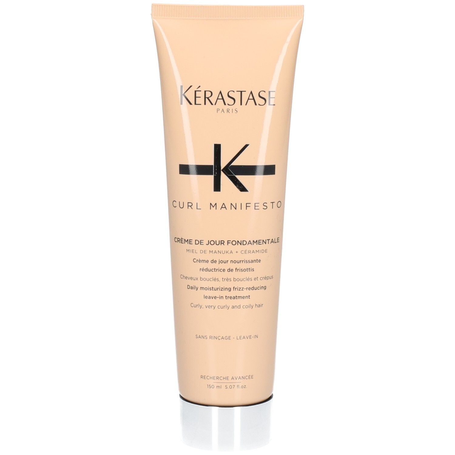 Kérastase Curl Manifesto Crème de Jour Fondamentale Leave-In