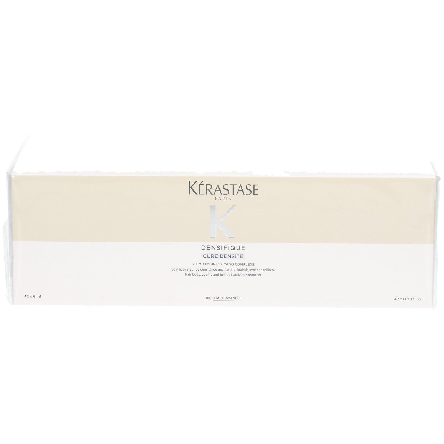 Kérastase Densifique Cure Densité Haarpflege-Ampullen-Set.
