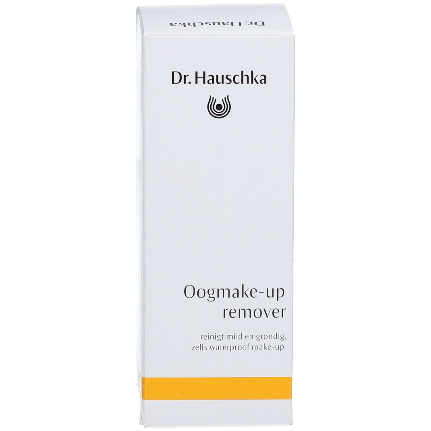 Dr. Hauschka Démaquillant pour les Yeux