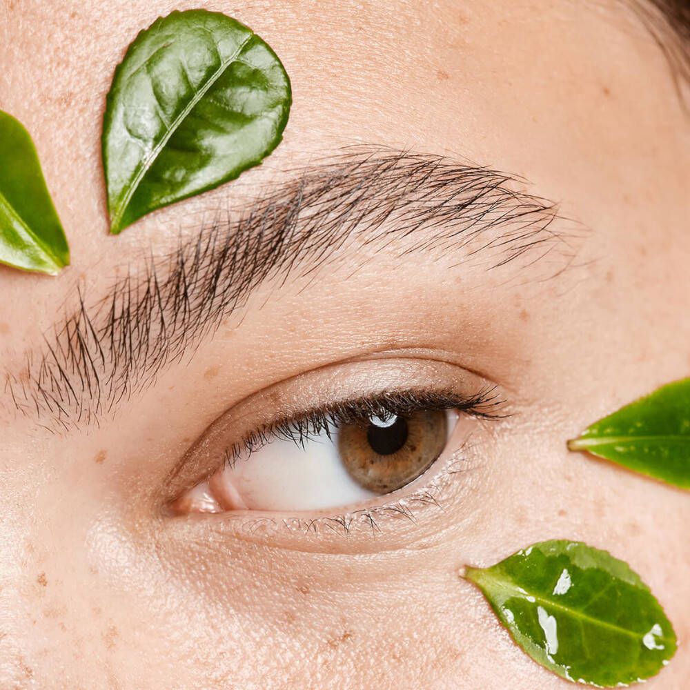 NIVEA Natürlich gute Reinigungsmilch Grüner Tee Bio