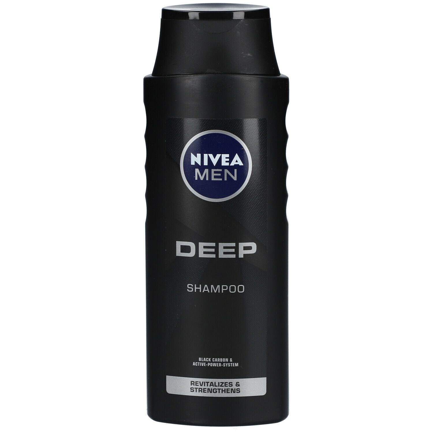 NIVEA MEN Deep Shampooing