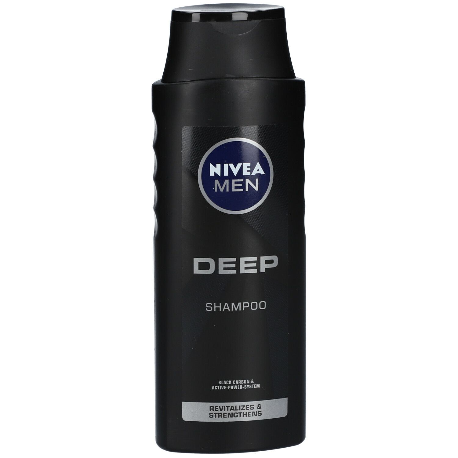 NIVEA MEN Deep Shampooing