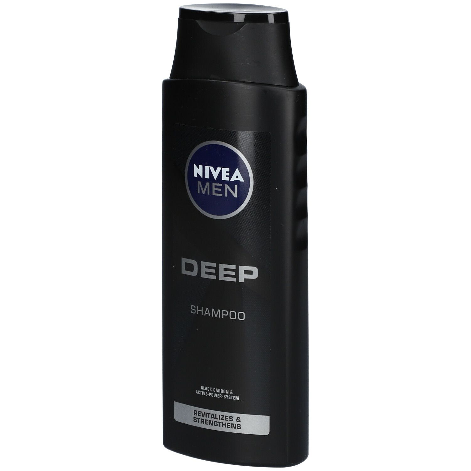 NIVEA MEN Deep Shampooing