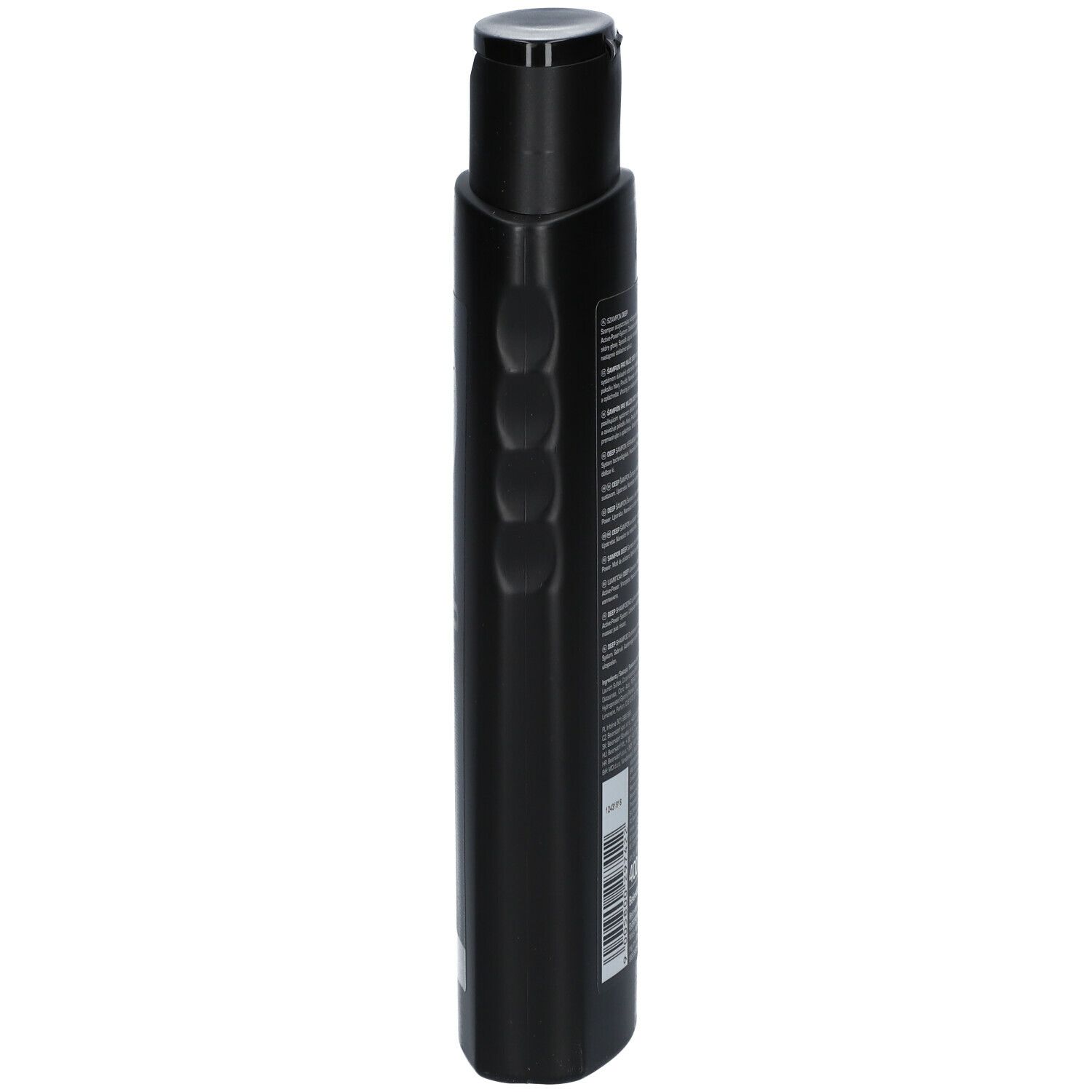 NIVEA MEN Deep Shampooing