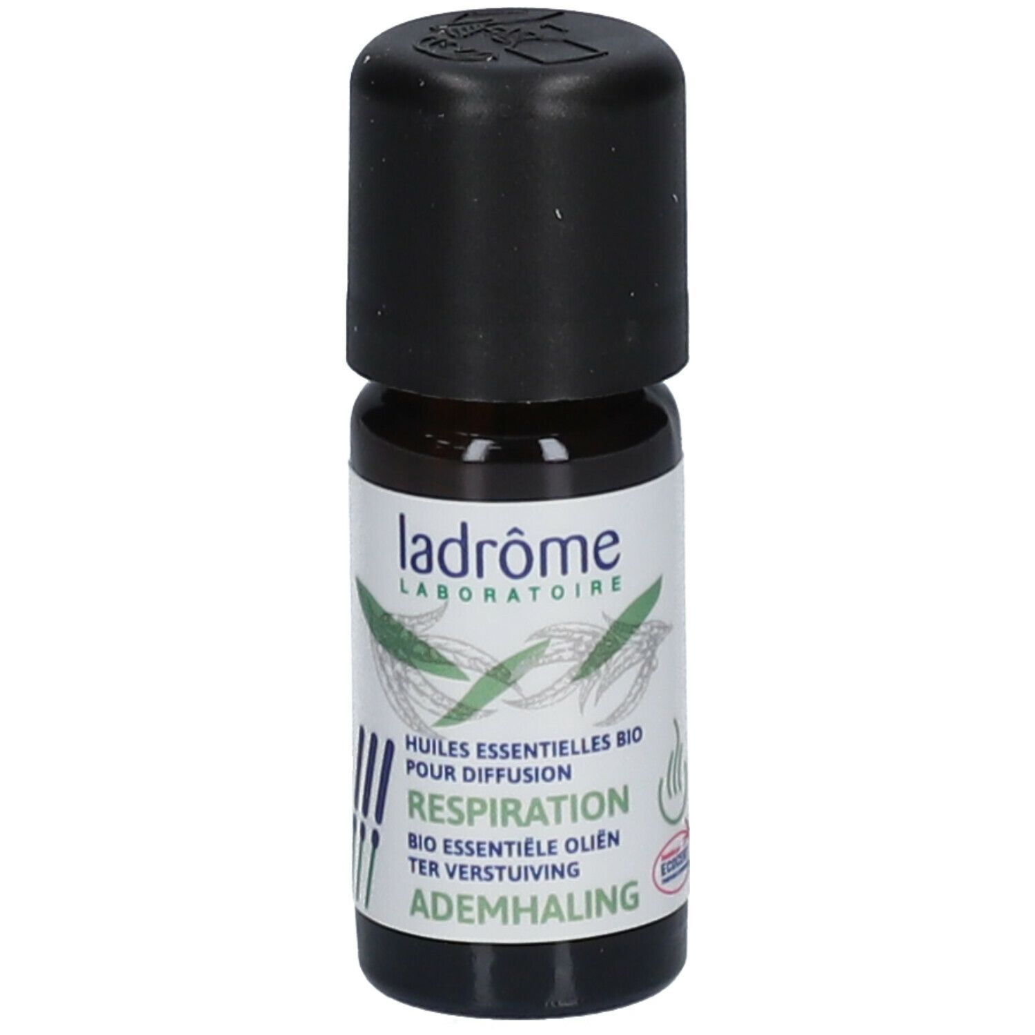Ladrôme Ätherisches Öl Atemwege