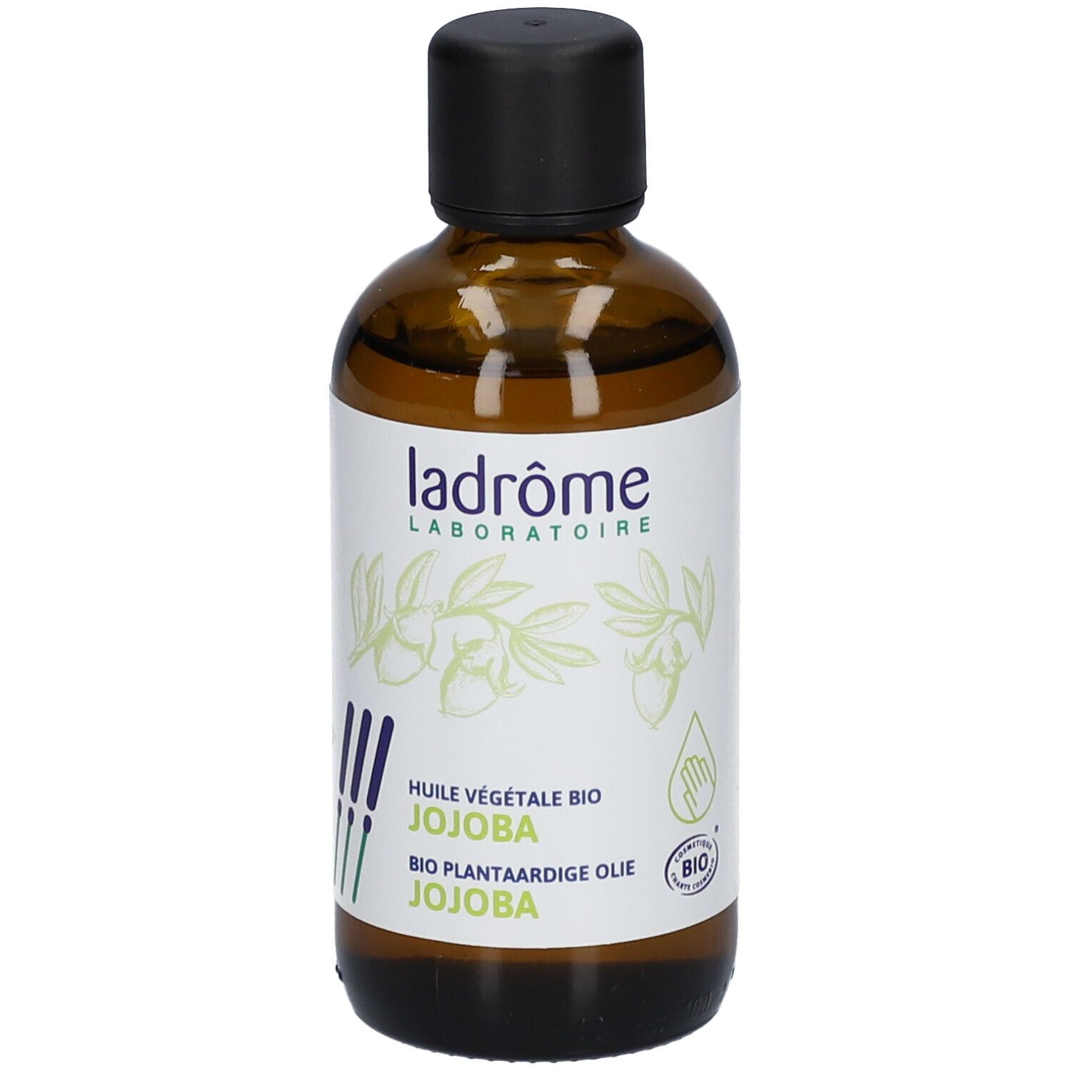 Ladrôme Bio-Jojobaöl
