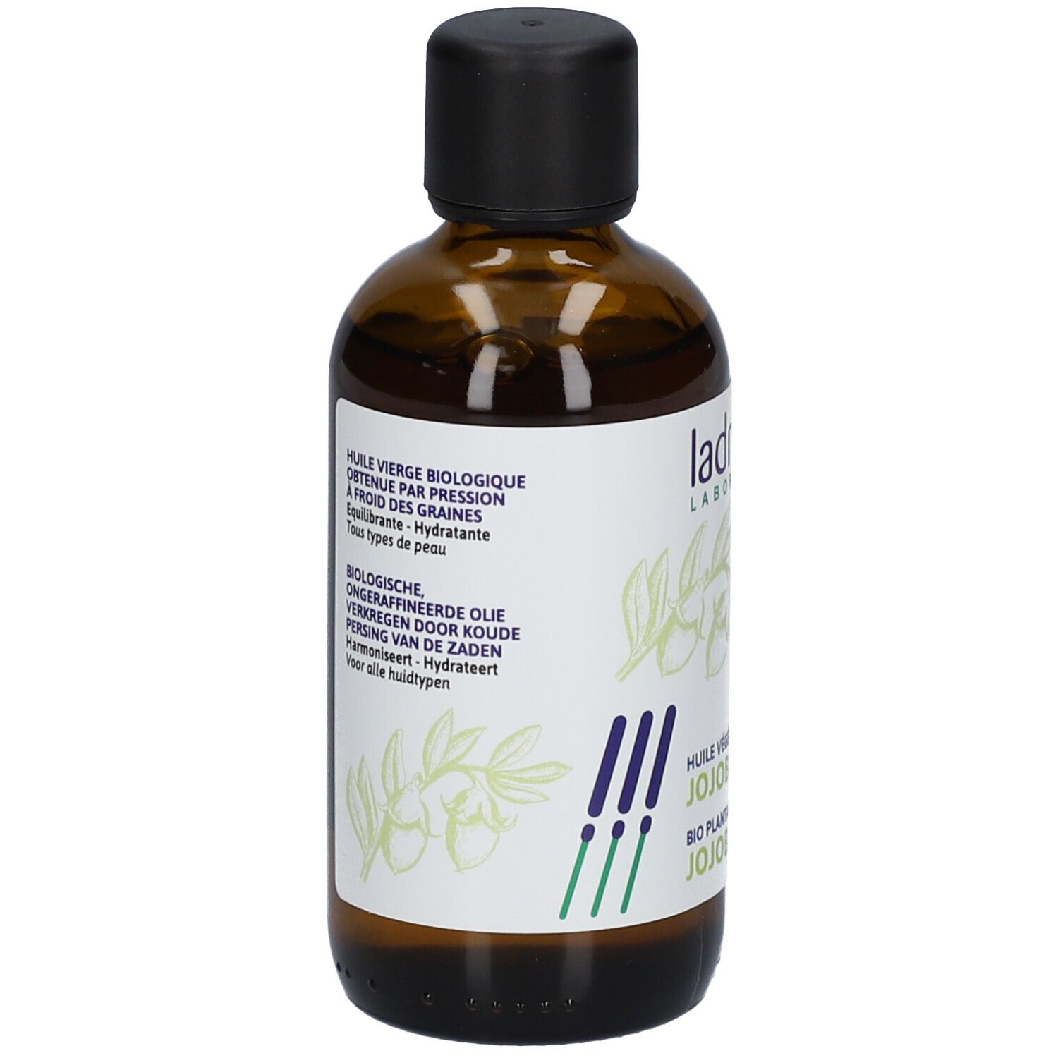 Ladrôme Bio-Jojobaöl