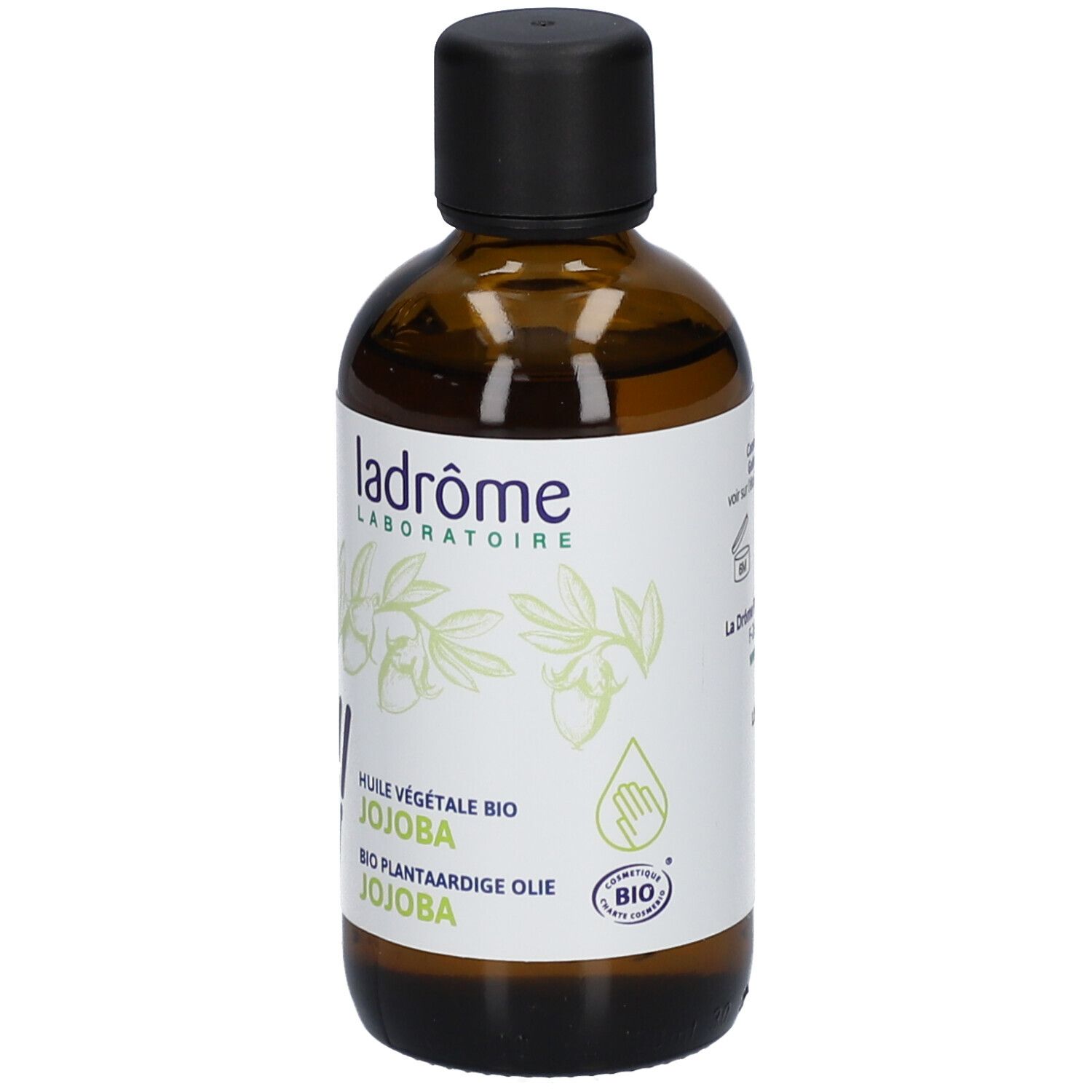 Ladrôme Bio-Jojobaöl