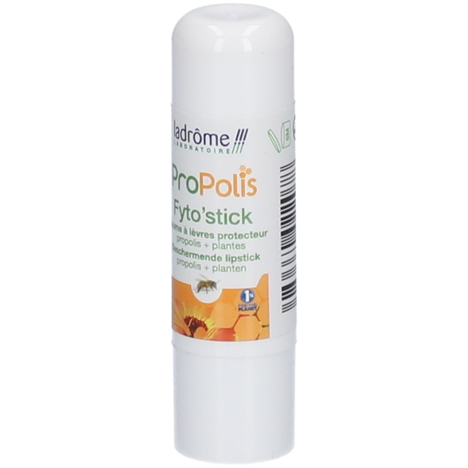 Ladrôme Propolis Fyto'stick Baume à lèvres
