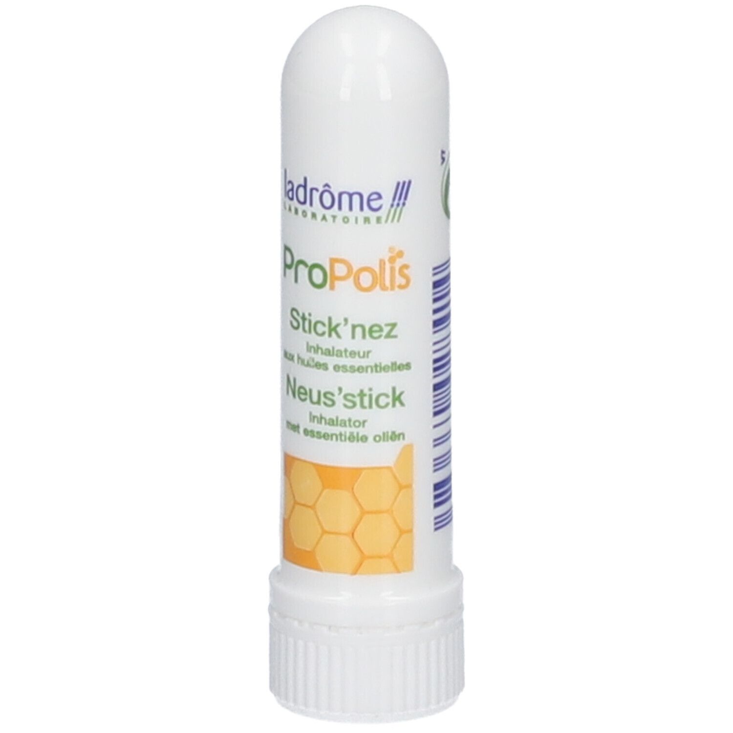 Ladrome ProPolis Stick'nez