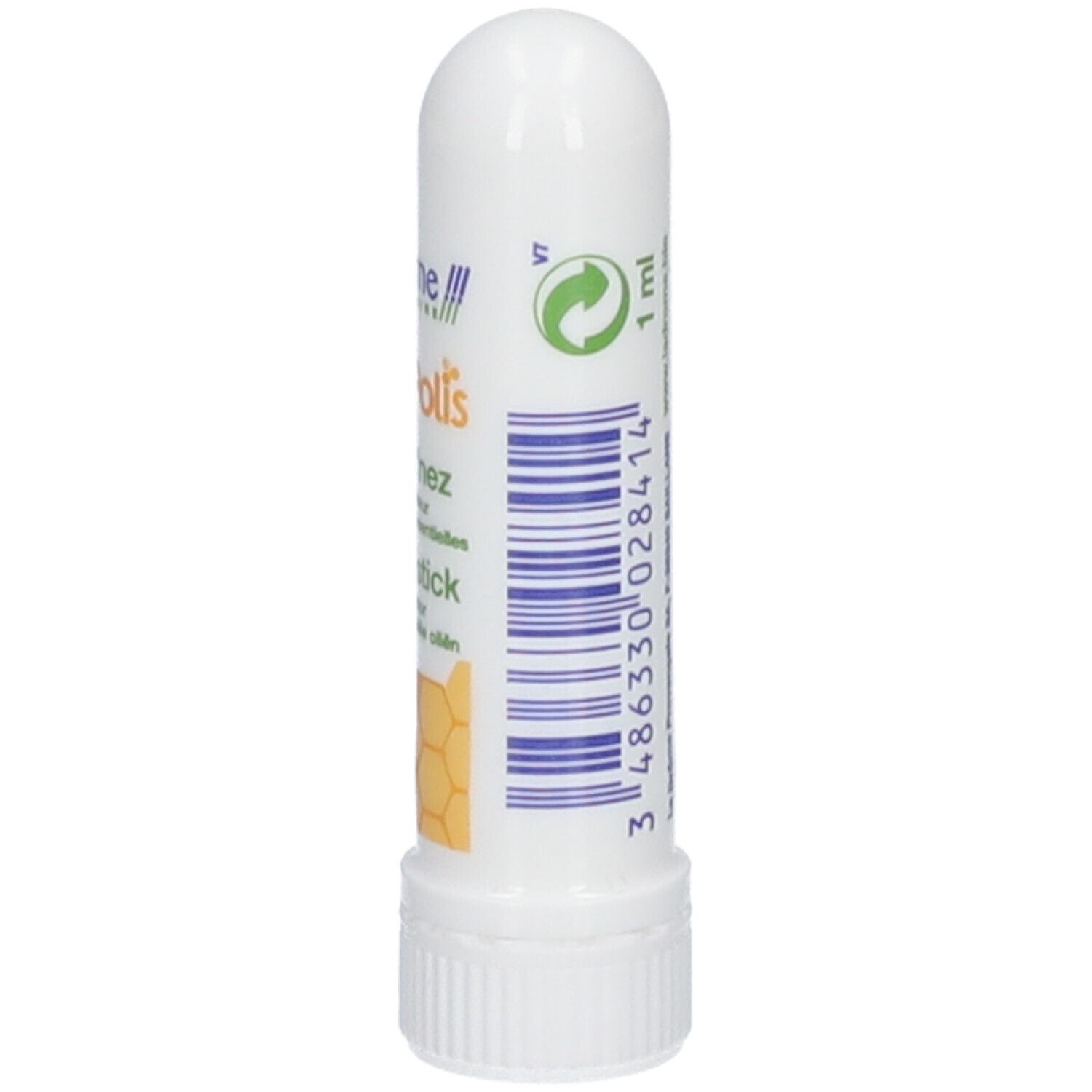 Ladrome Propolis Inhalationsstift