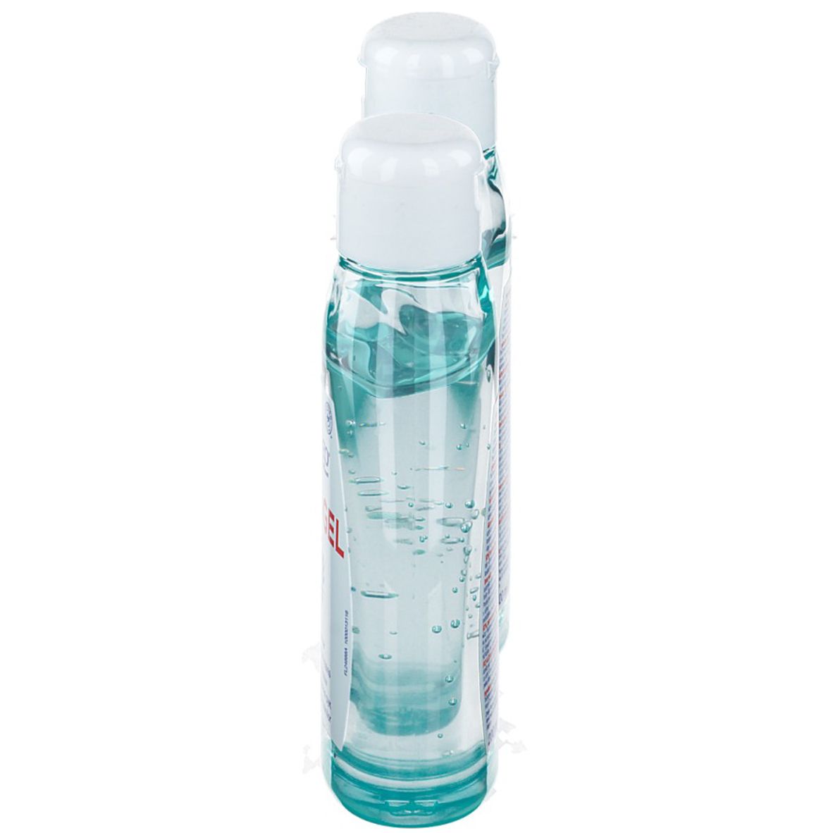Perrigo Alcogel 60 % Duo
