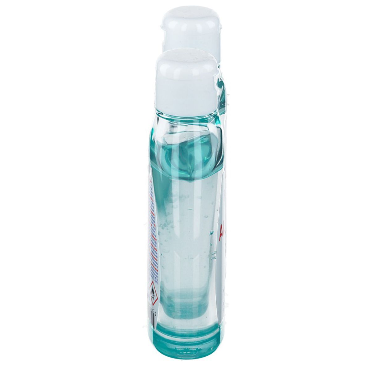 Perrigo Alcogel 60 % Duo