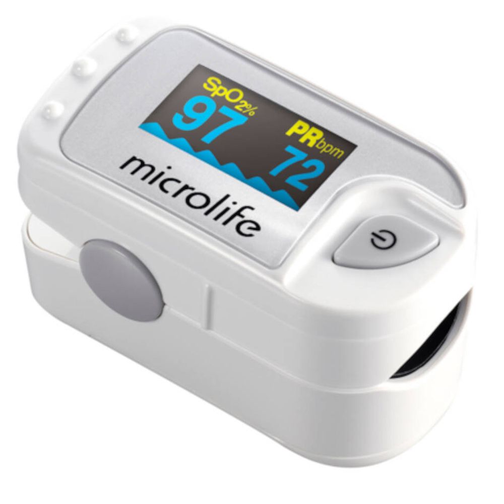 microlife® OXY 300