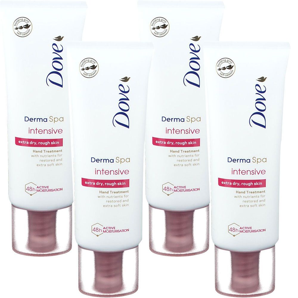 Dove DermaSpa Intensive Handcreme