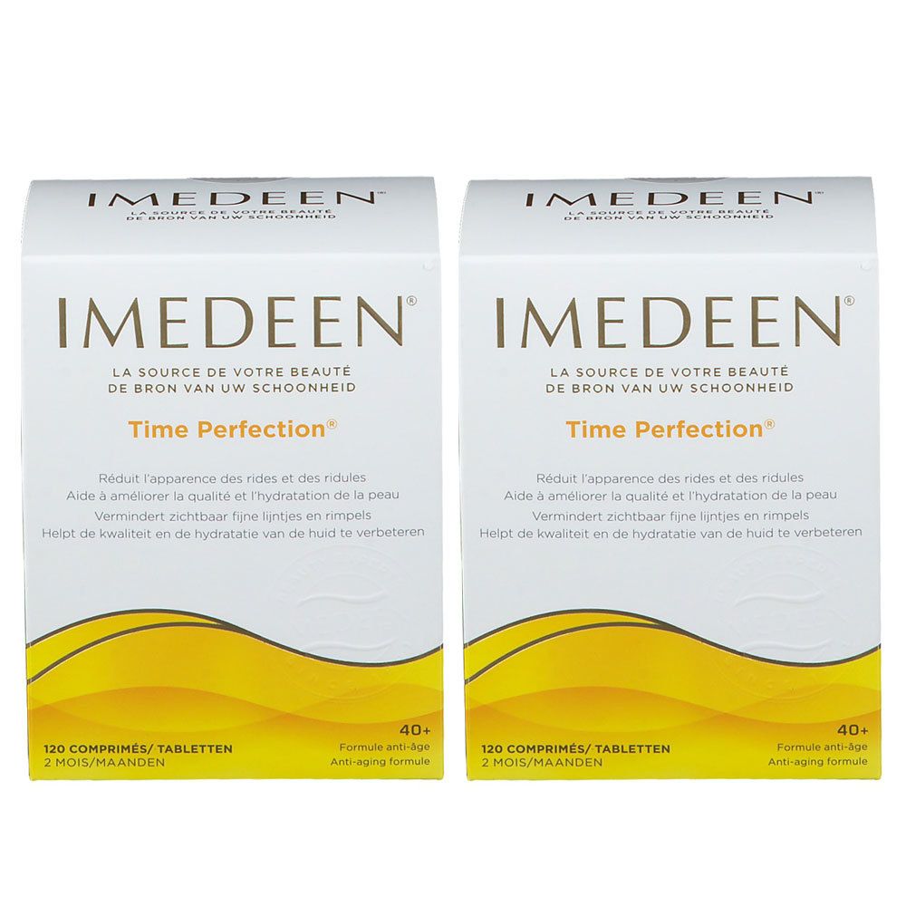 IMEDEEN® Time Perfection®