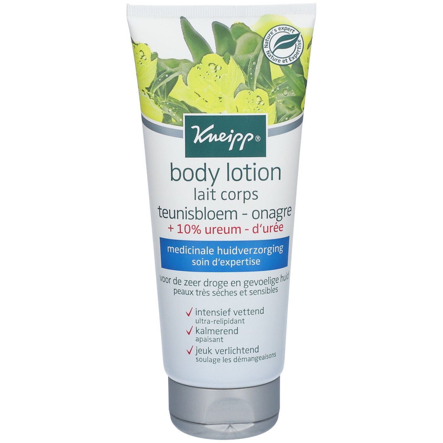 Kneipp Bodylotion Nachtkerze