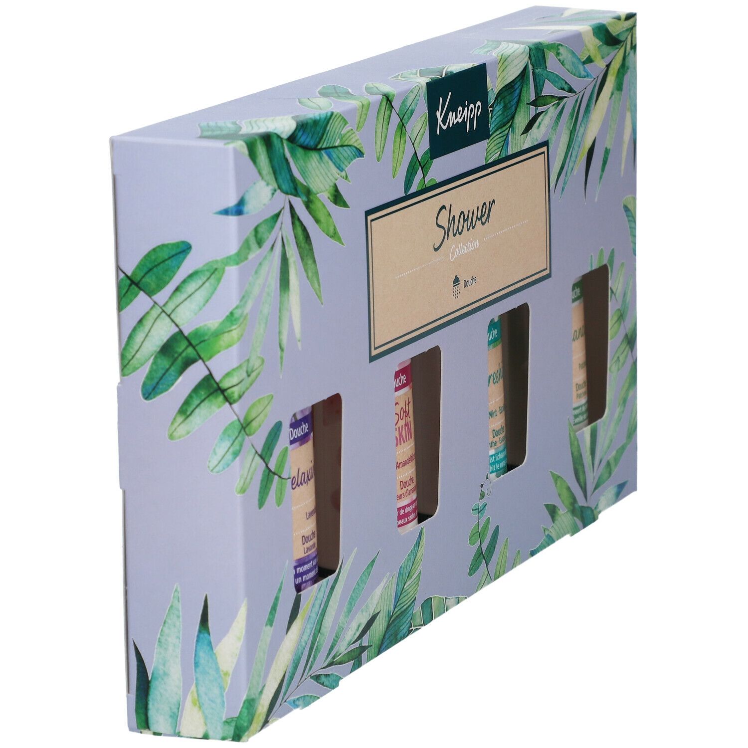 Kneipp® Douche Luxe Coffret