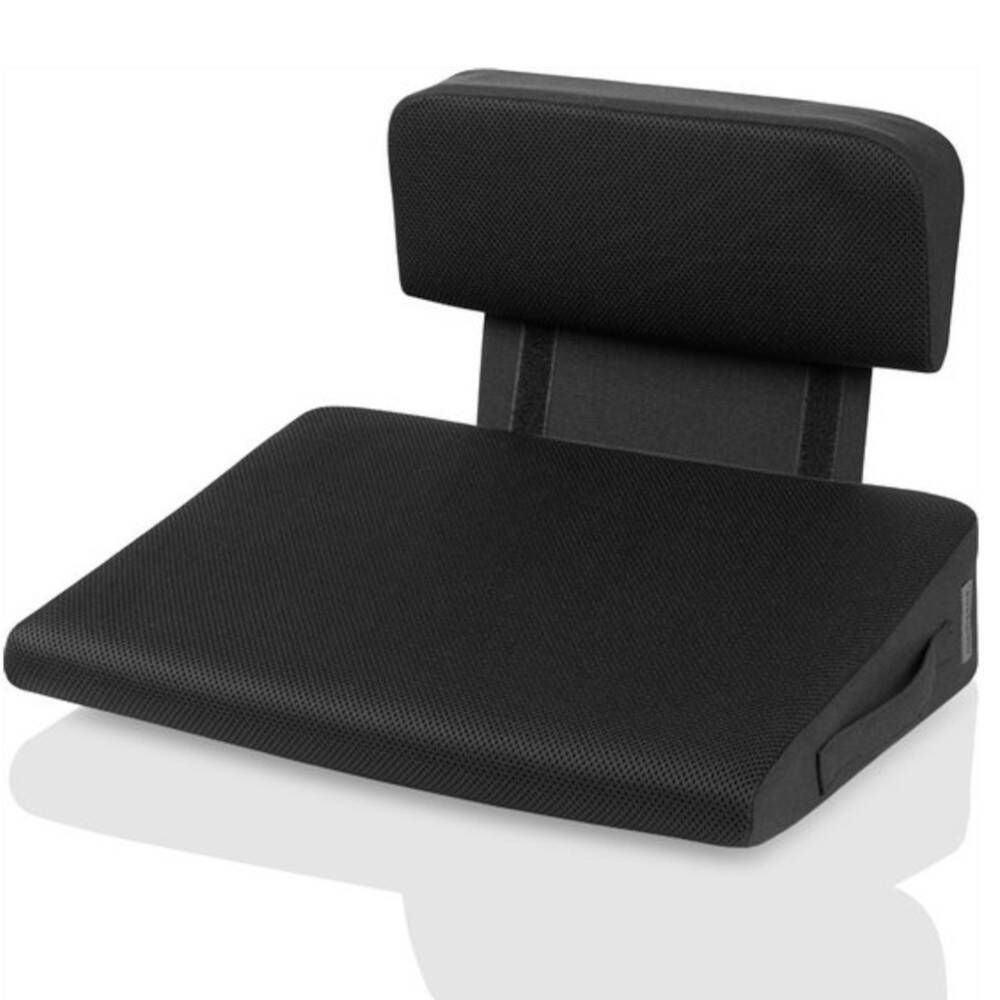 medisana® Office Line OL 350 Coussin chauffant avec soutien lombaire