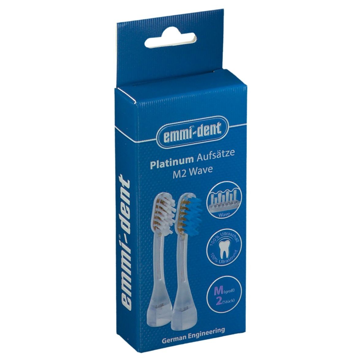 2 Têtes De Remplacement Pour Éponge Métallique Weber - Compatible Brosse Plancha 6209