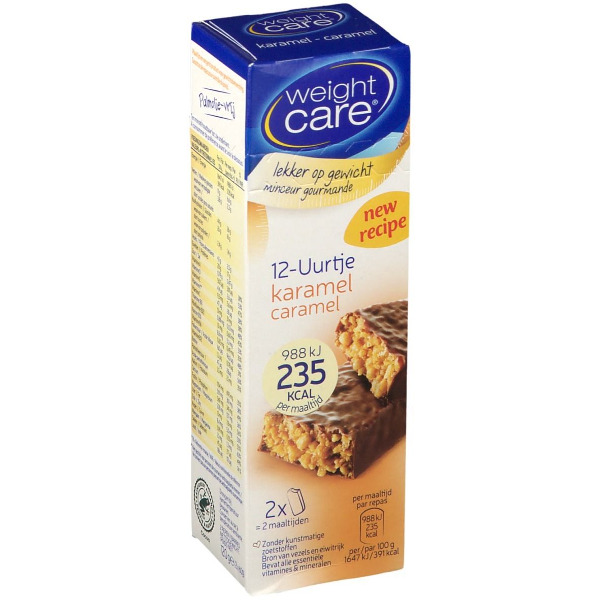 weightcare® caramel