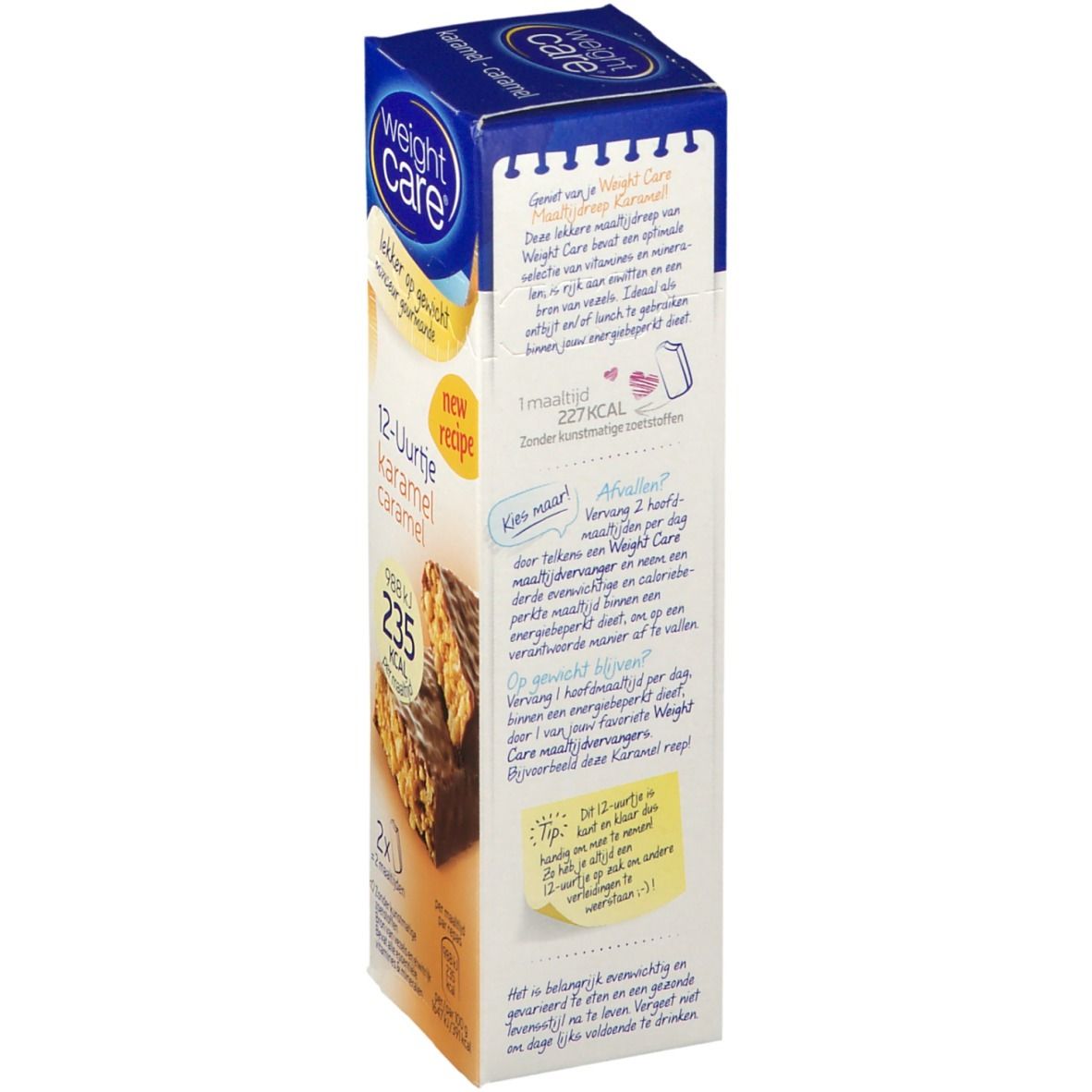 weightcare® caramel