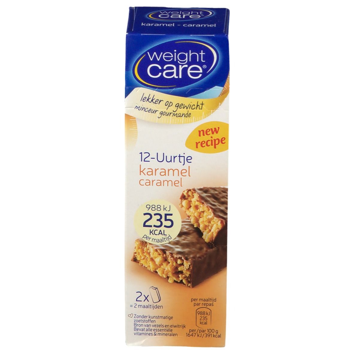 weightcare® caramel