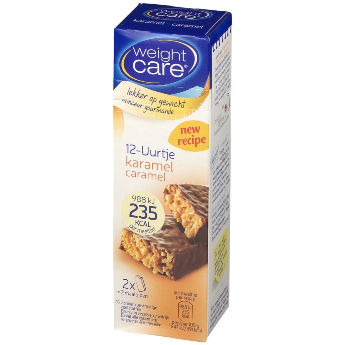weightcare® caramel