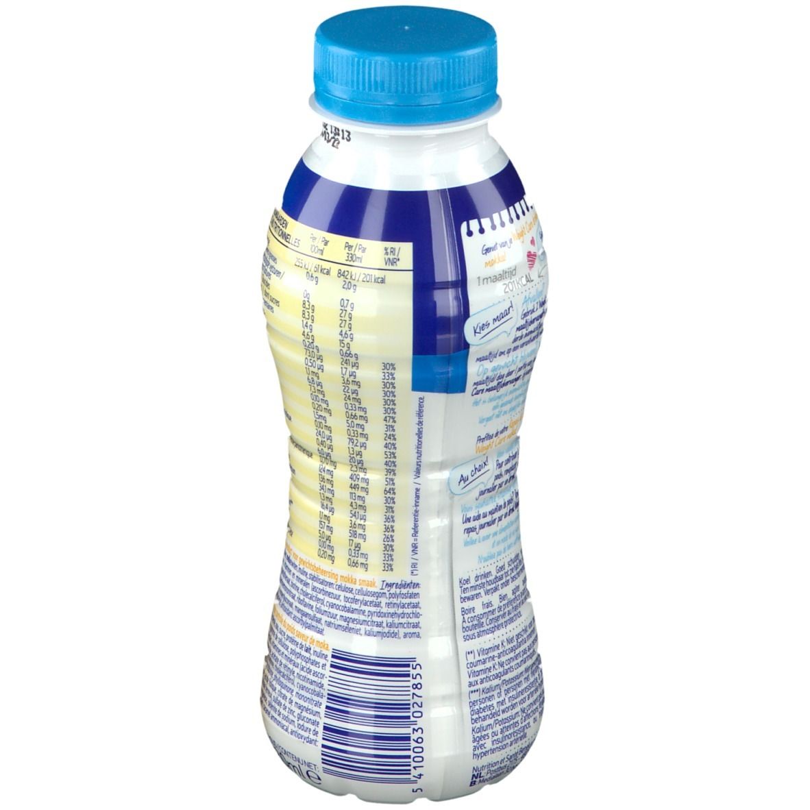 weight care® Mahlzeit Mokka-Getränk