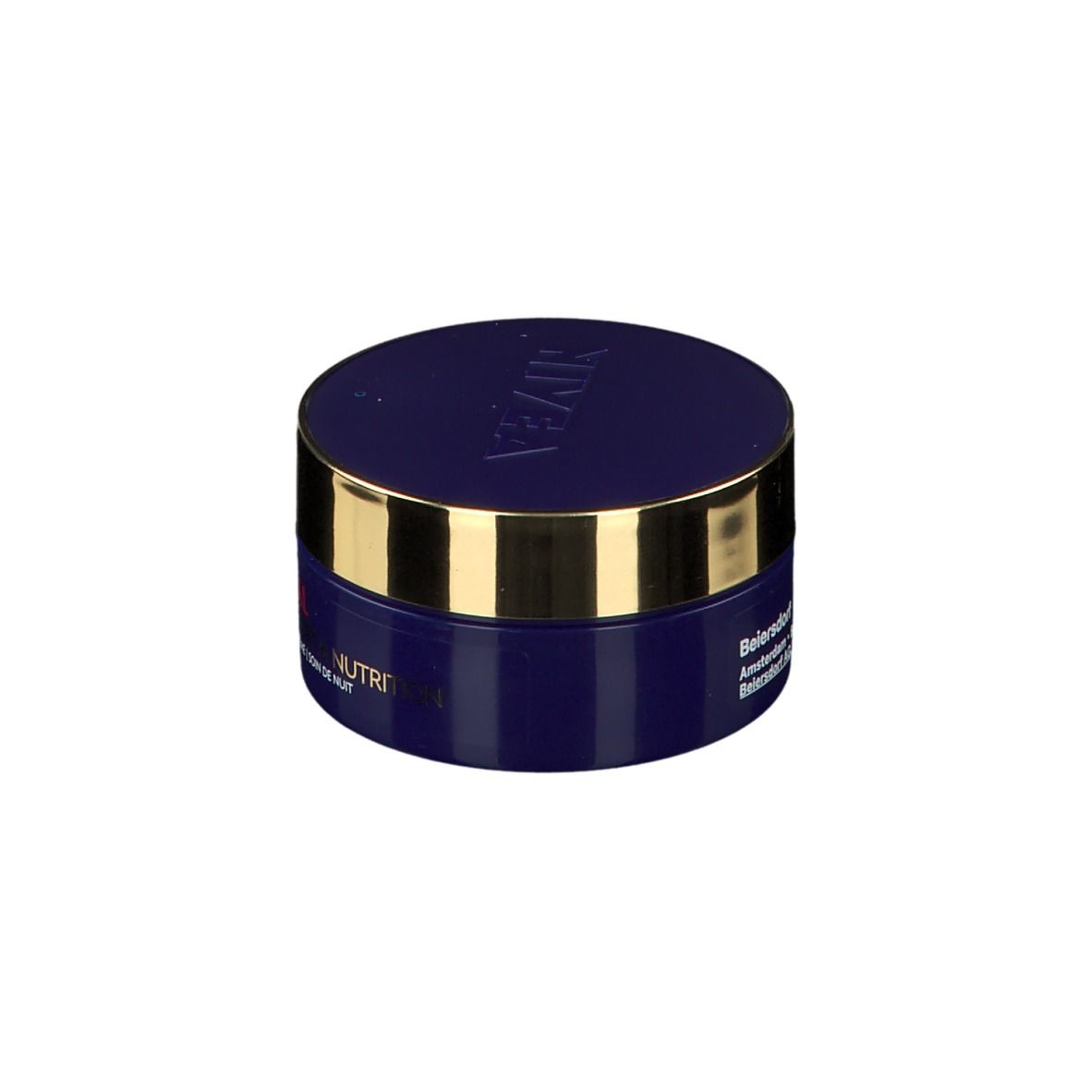 NIVEA® Vital Comfort & Nutrition Soin de Nuit