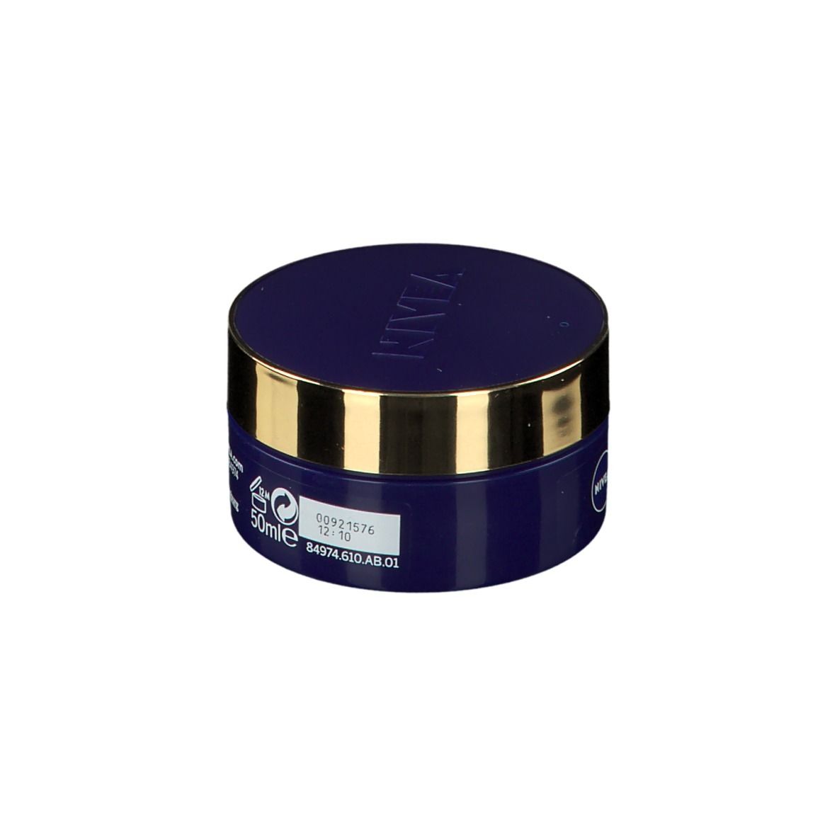 NIVEA® Vital Comfort & Nutrition Soin de Nuit