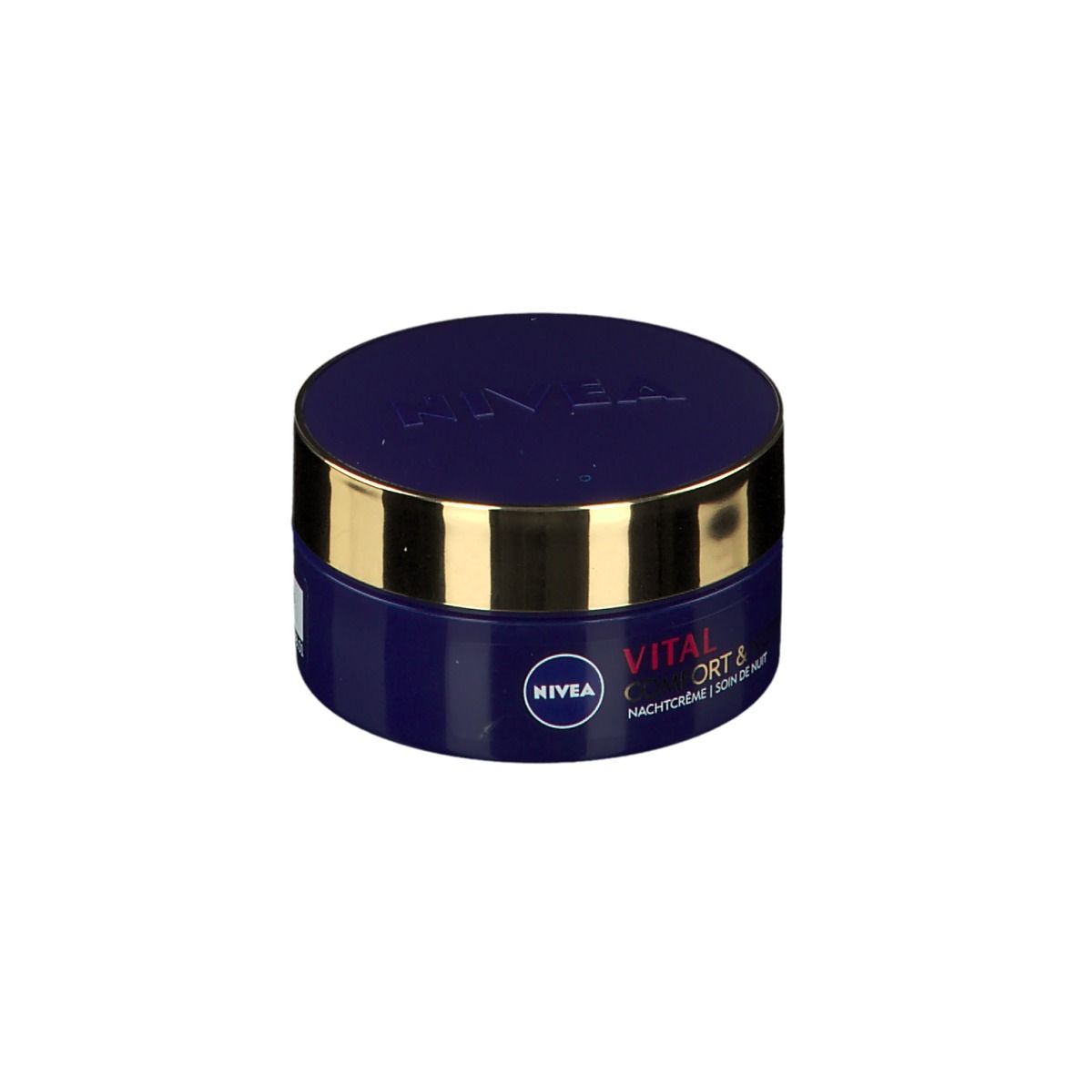 NIVEA® Vital Comfort & Nutrition Soin de Nuit