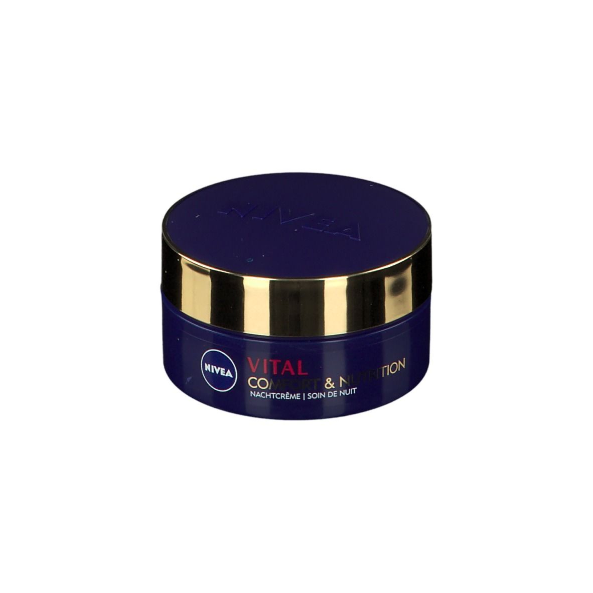 NIVEA® Vital Comfort & Nutrition Soin de Nuit