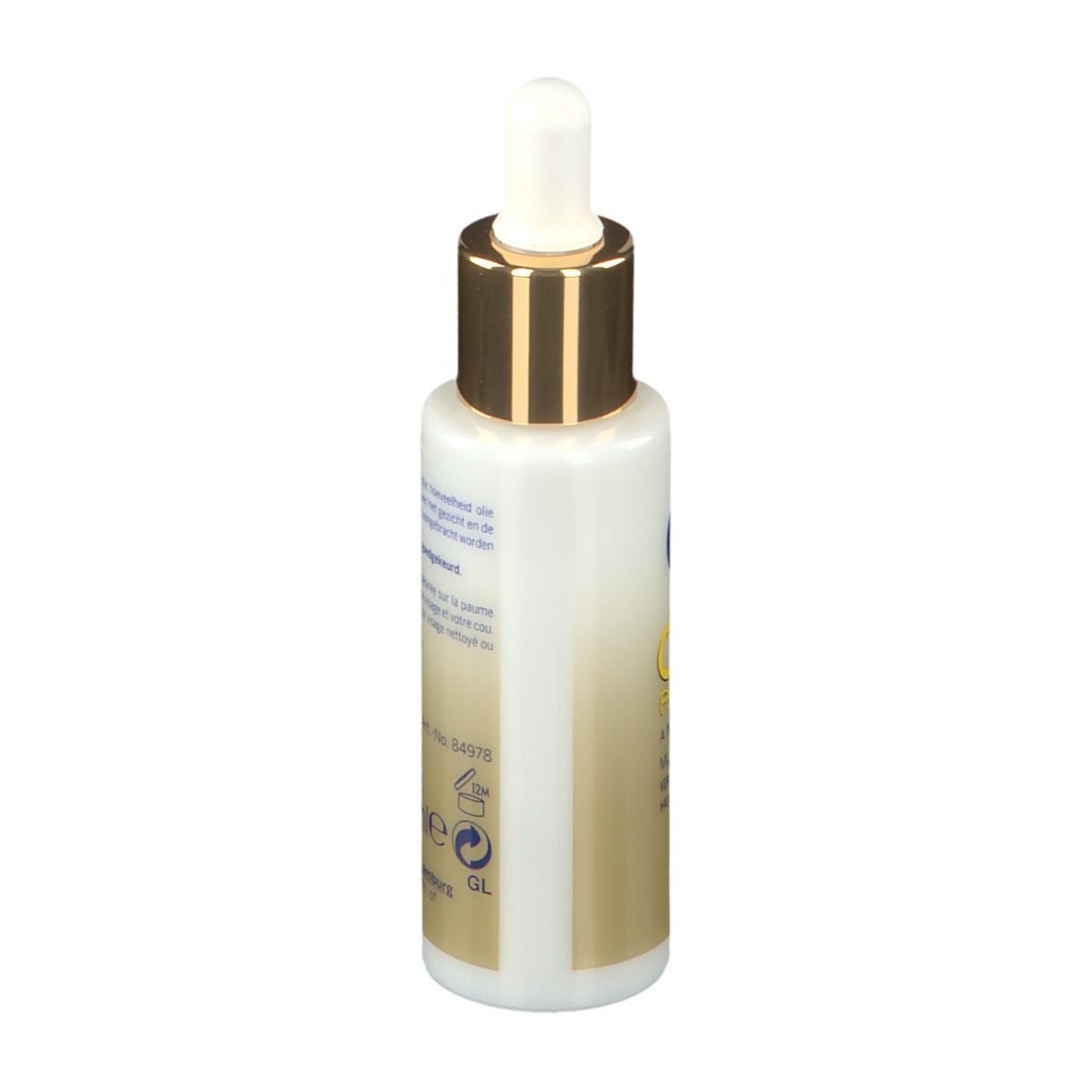 NIVEA Q10 Power Anti-Age Multi-Action Huile de soin