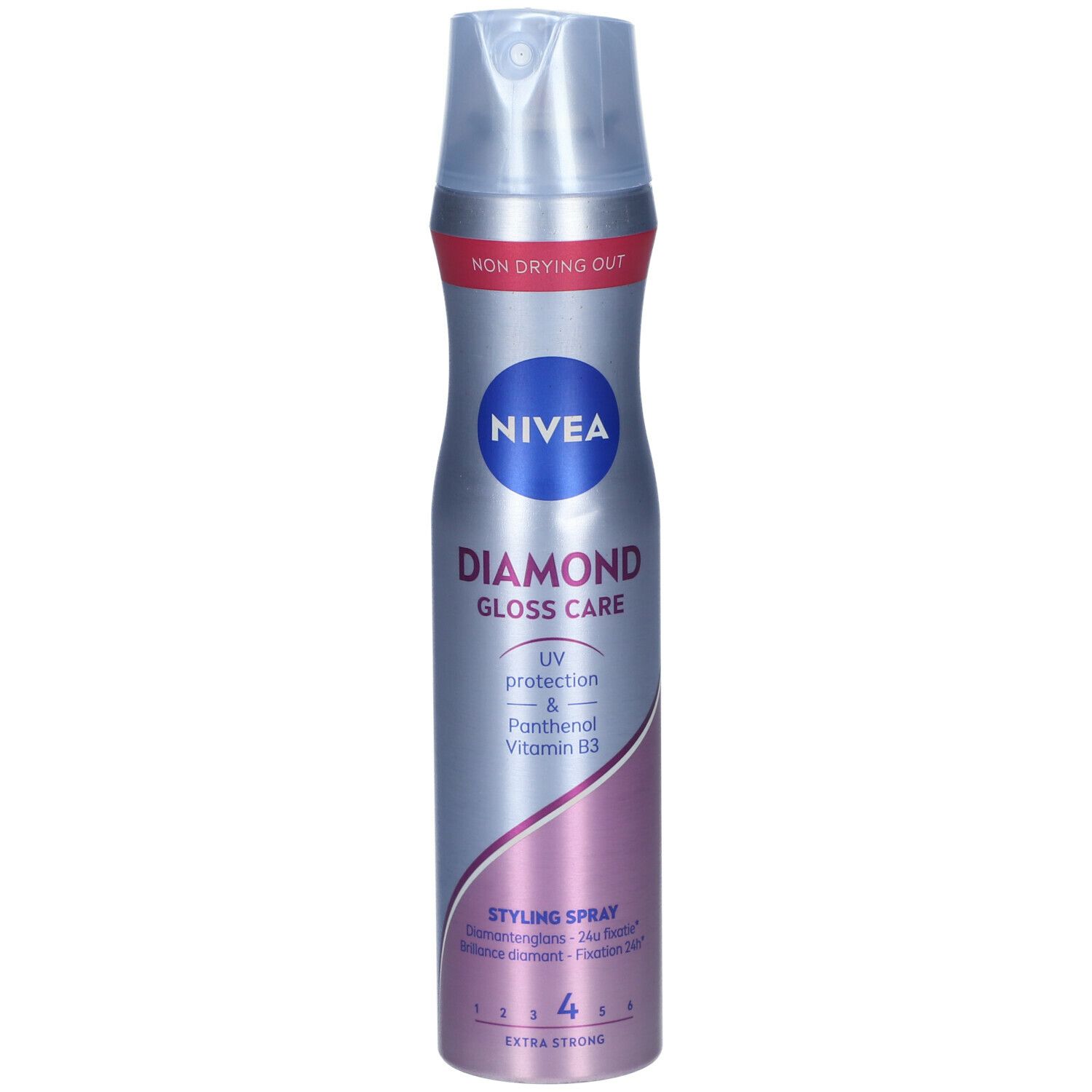 NIVEA® Diamond Gloss Care Spray