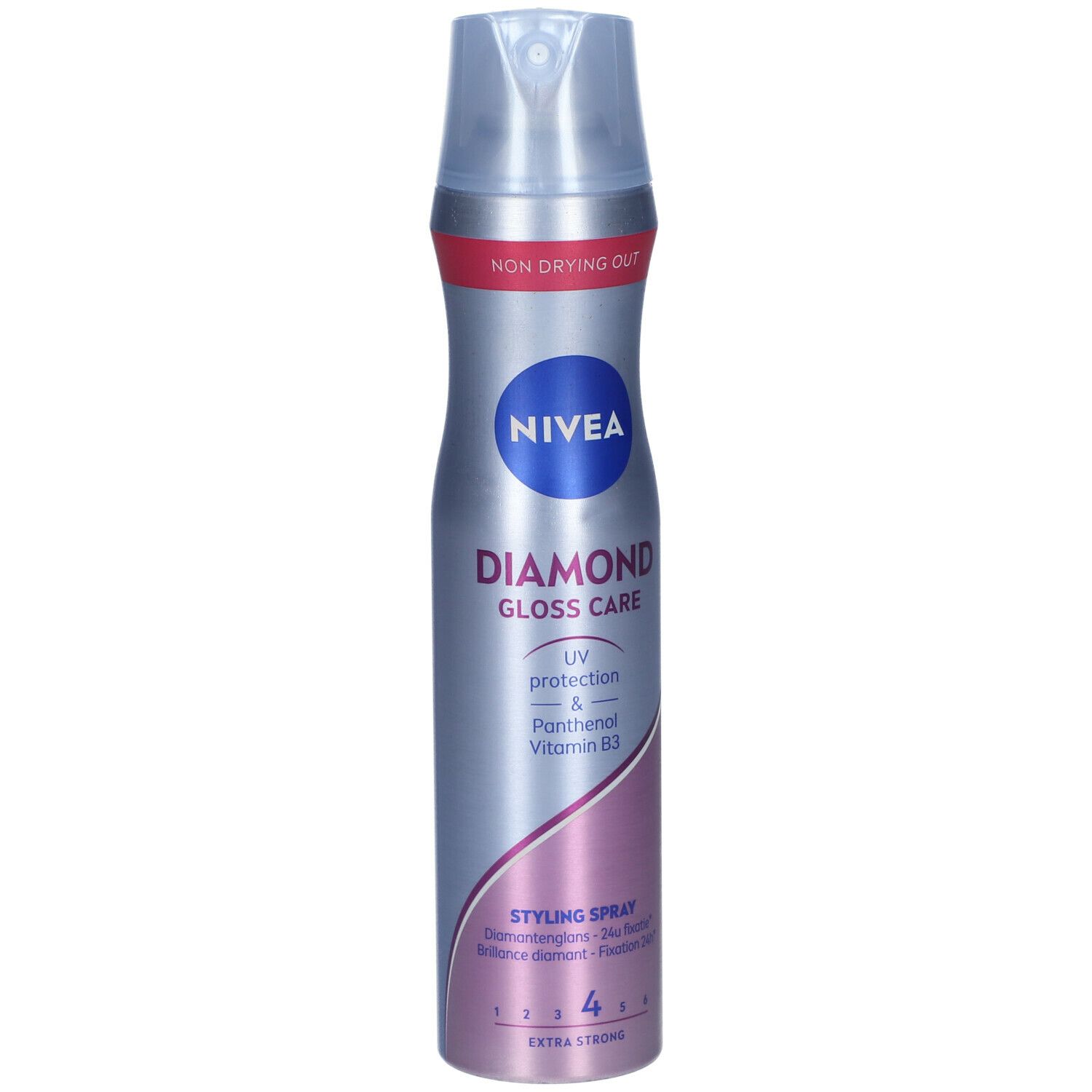 NIVEA® Diamond Gloss Care Spray