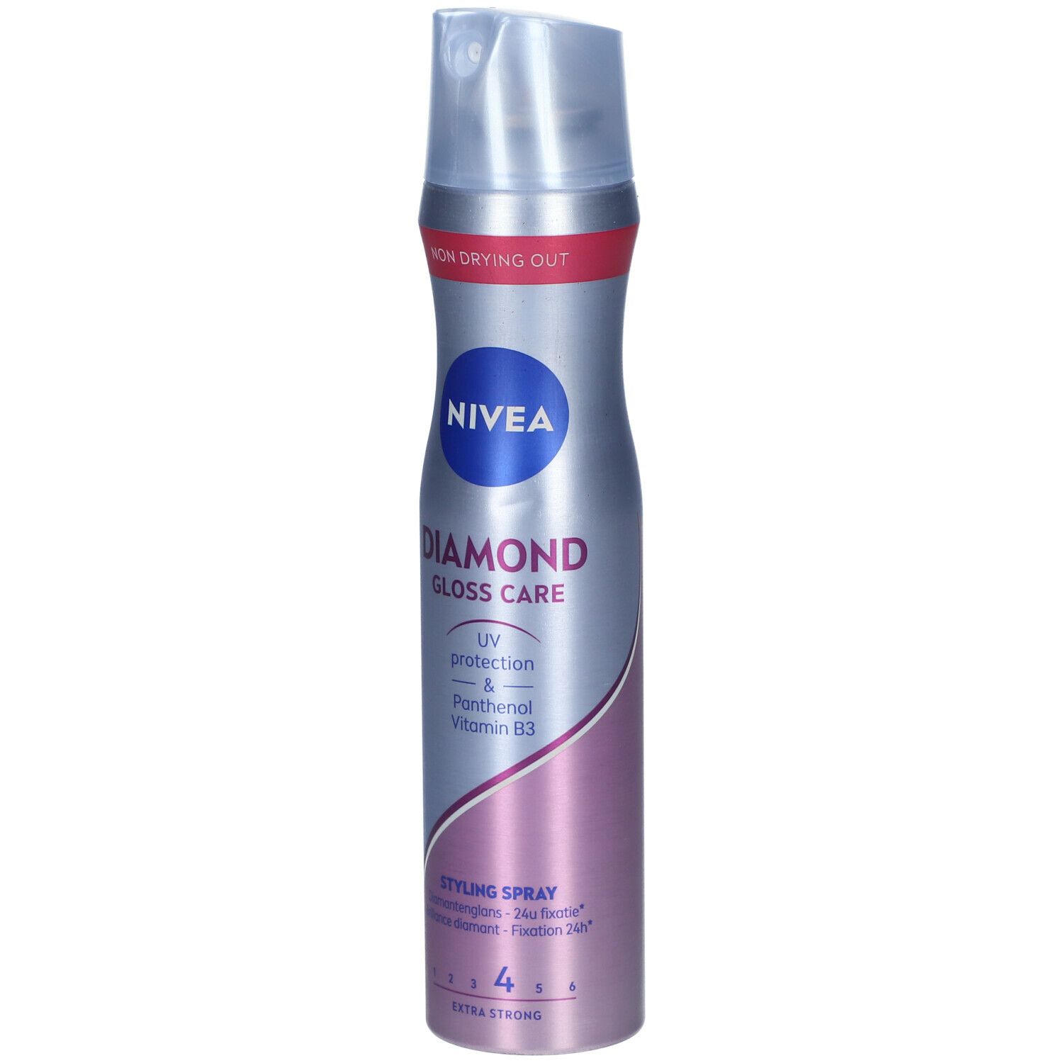 NIVEA® Diamond Gloss Care Spray