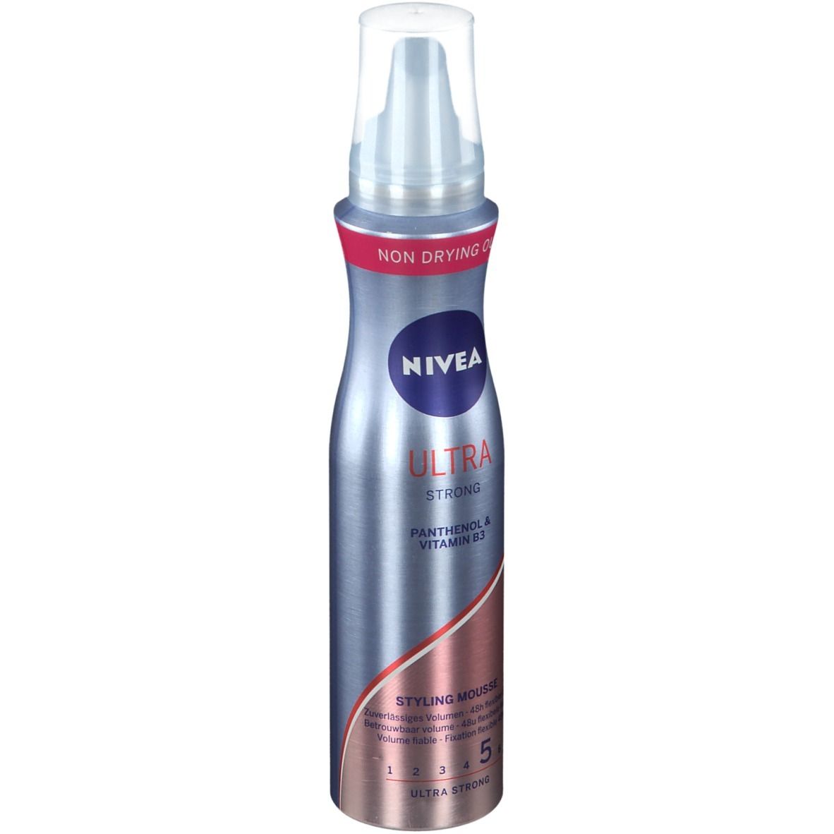 NIVEA® ULTRA Strong