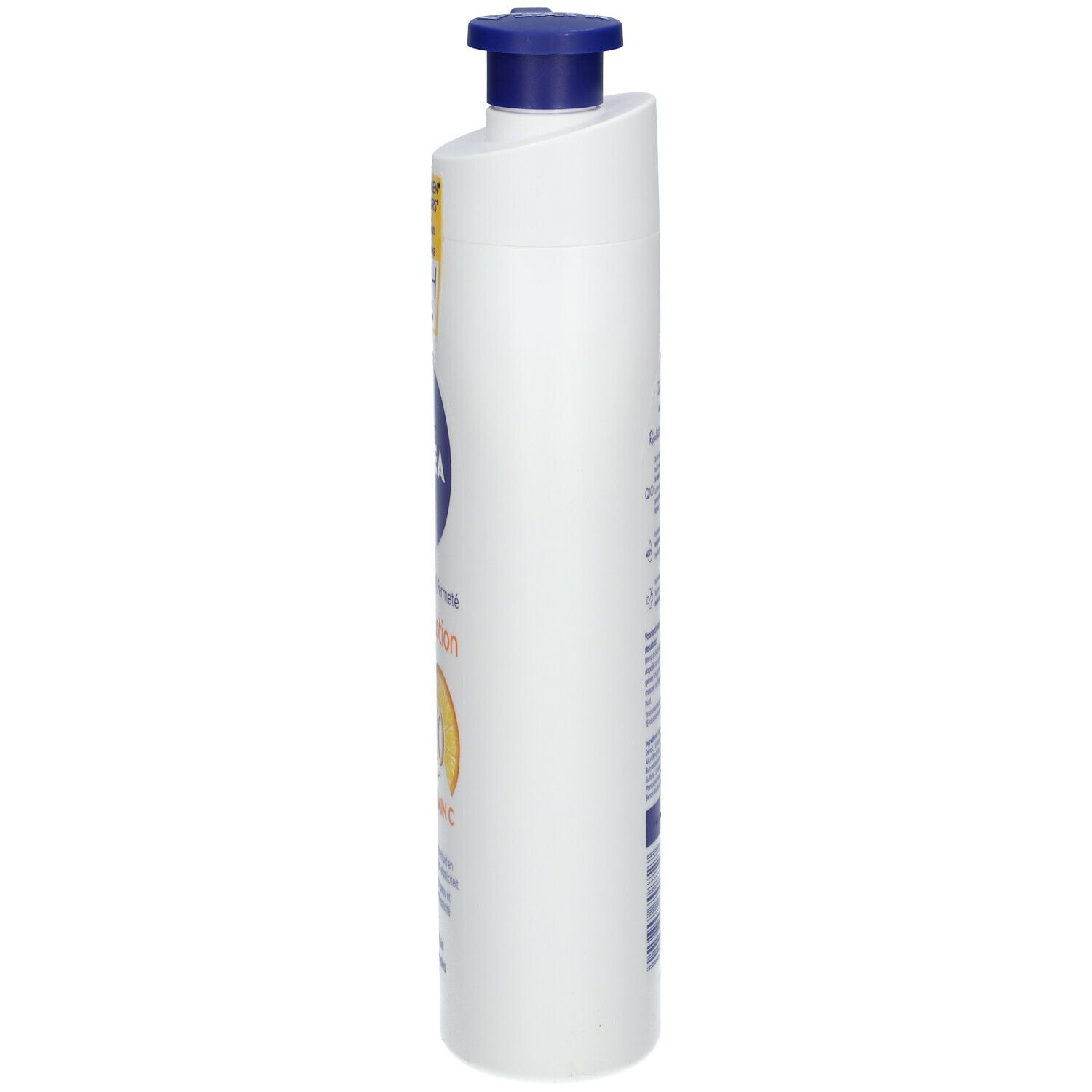 NIVEA Lait fluide Fermenté Q10 + Vitamine C Peau Normale
