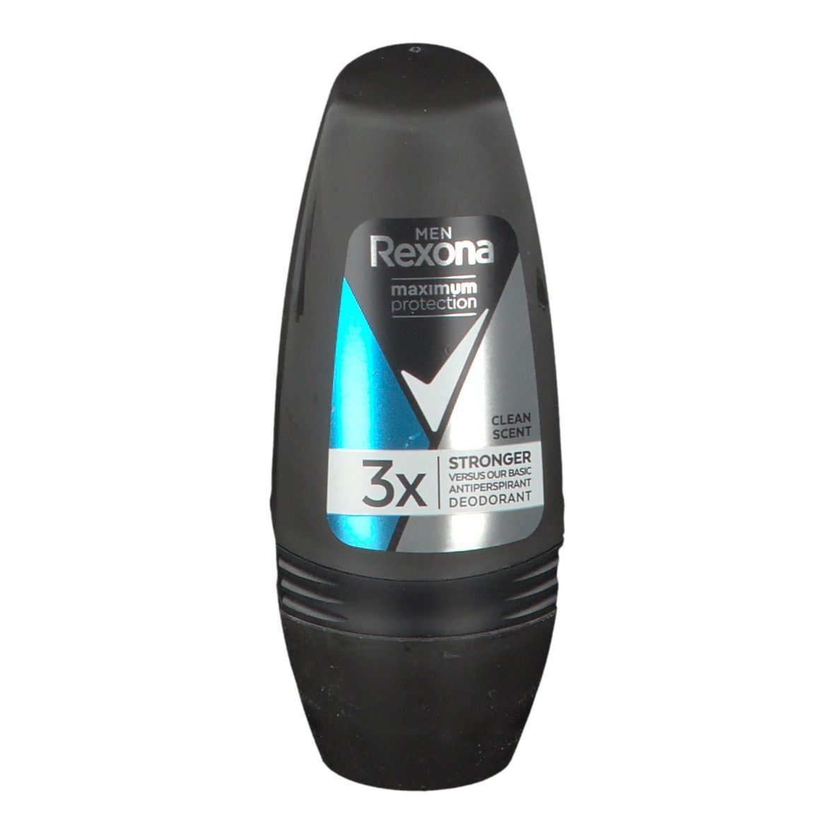Rexona MEN maximum protection Clean Scent