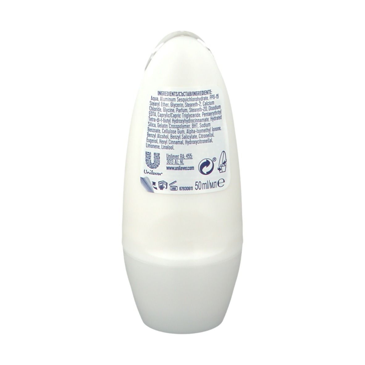 Rexona Maximum Protection Deo-Roller
