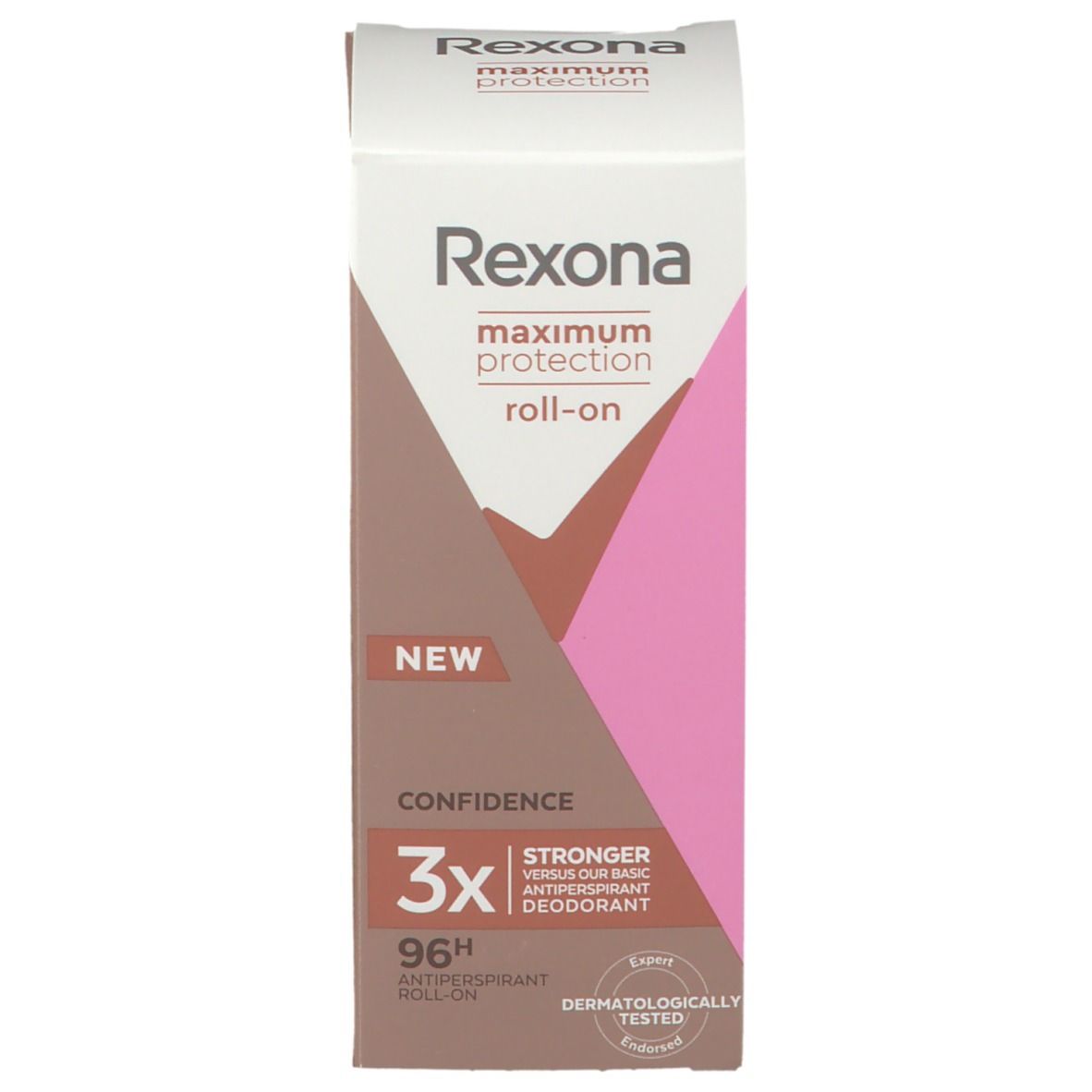 Rexona Maximum Protection Deo-Roller