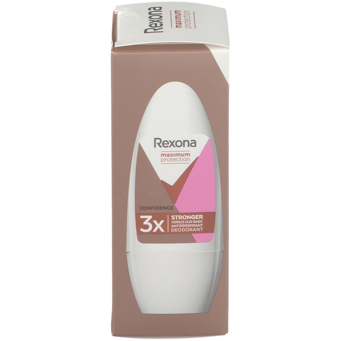 Rexona Maximum Protection Deo-Roller
