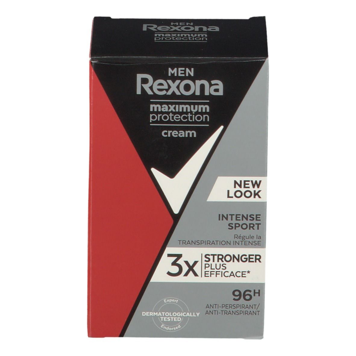 Rexona Maximum Protection Intense Sport Dry Stick