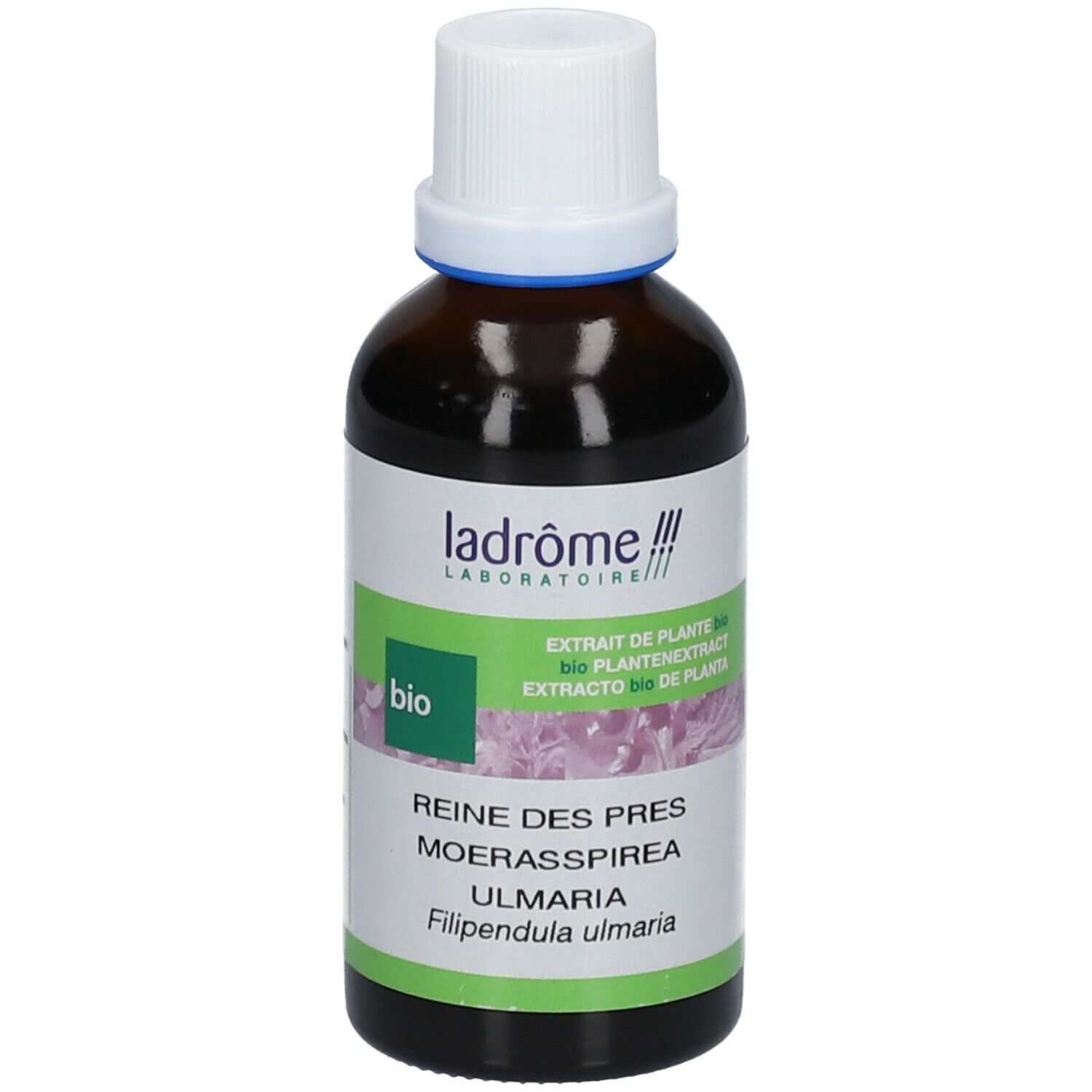 ladrôme Extrait de reine des prés
