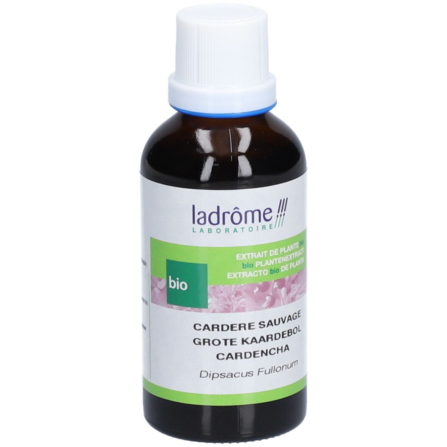 ladrôme Extrakt aus Wilder Karde